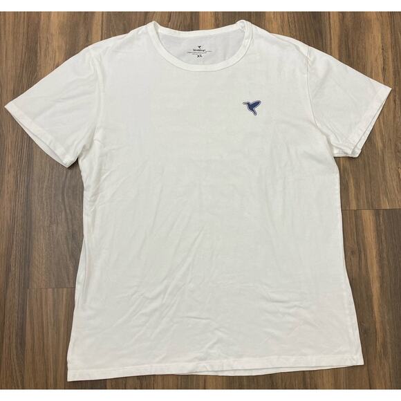 Men Birddogs short sleeve cotton graphic t-shirt, XL - Picture 3 of 5